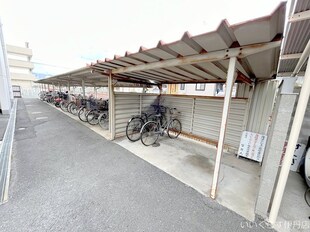 伊丹駅 バス17分  阪急バス　荻野下車：停歩1分 4階の物件内観写真